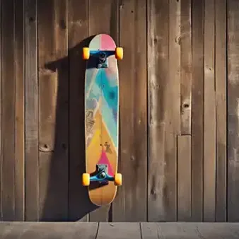 Caring for Your Antique Skateboard: Tips and Tricks